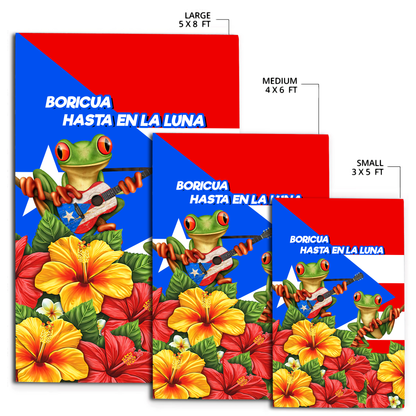 Coqui Puerto Rico Rug MH24032101.S3