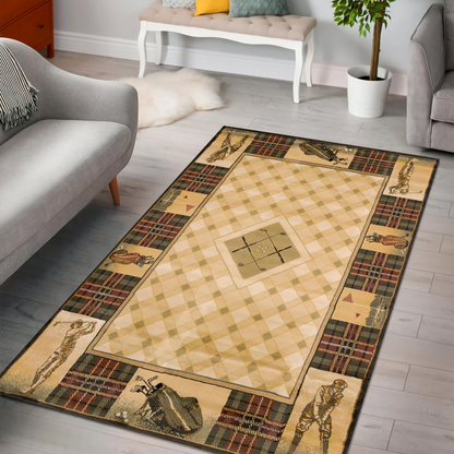Golf Lover RUG XT MH03052105