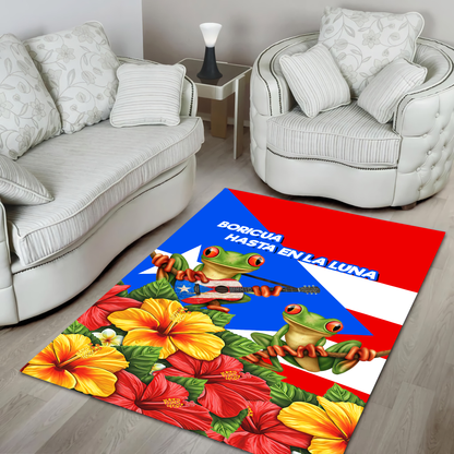 Coqui Puerto Rico Rug MH24032101.S3