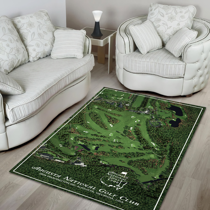 Augusta National Golf club RUG XT MH03052104