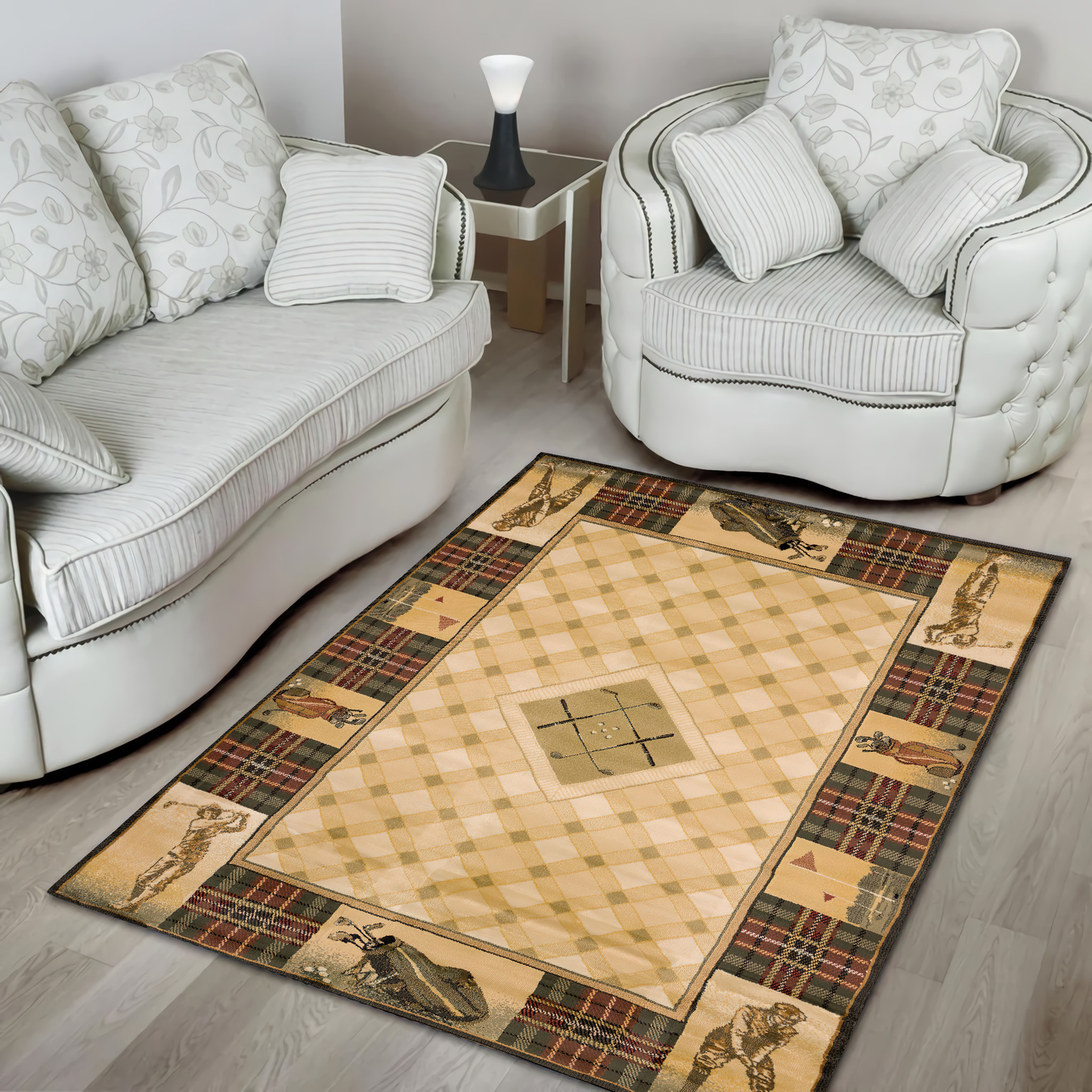 Golf Lover RUG XT MH03052105