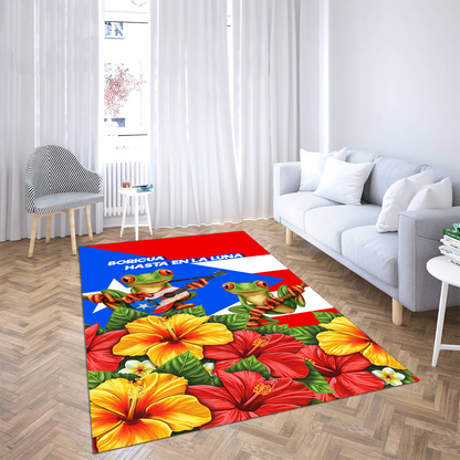 Coqui Puerto Rico Rug MH24032101.S3