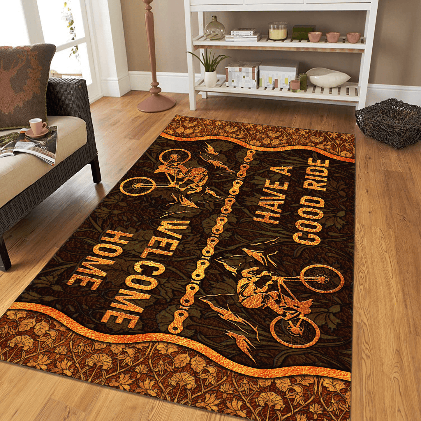 Mountain Biking RUG XT Pi14052102