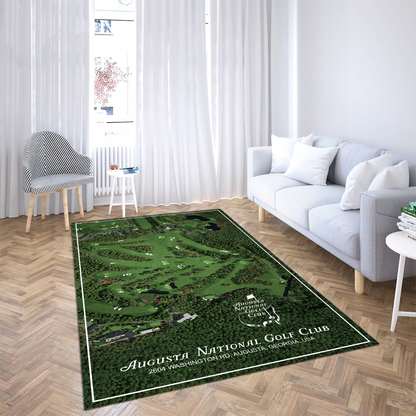 Augusta National Golf club RUG XT MH03052104