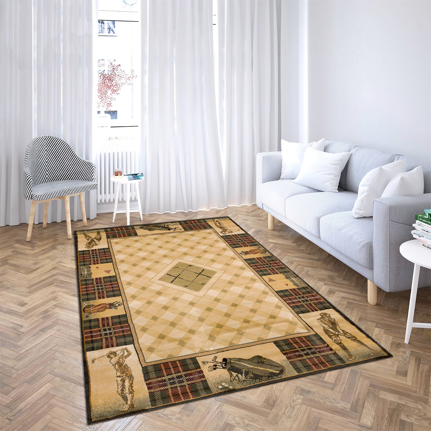 Golf Lover RUG XT MH03052105