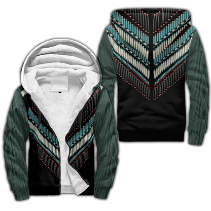 Native American 3D All Over Printed Unisex Shirts