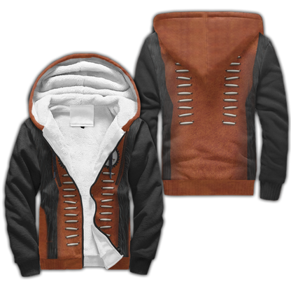 Native American 3D All Over Printed Unisex Shirts