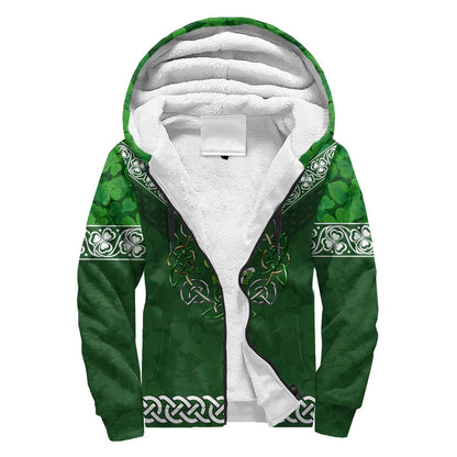 Premium Irish Saint Patrick's Day 3D All Over Printed Unisex Shirts