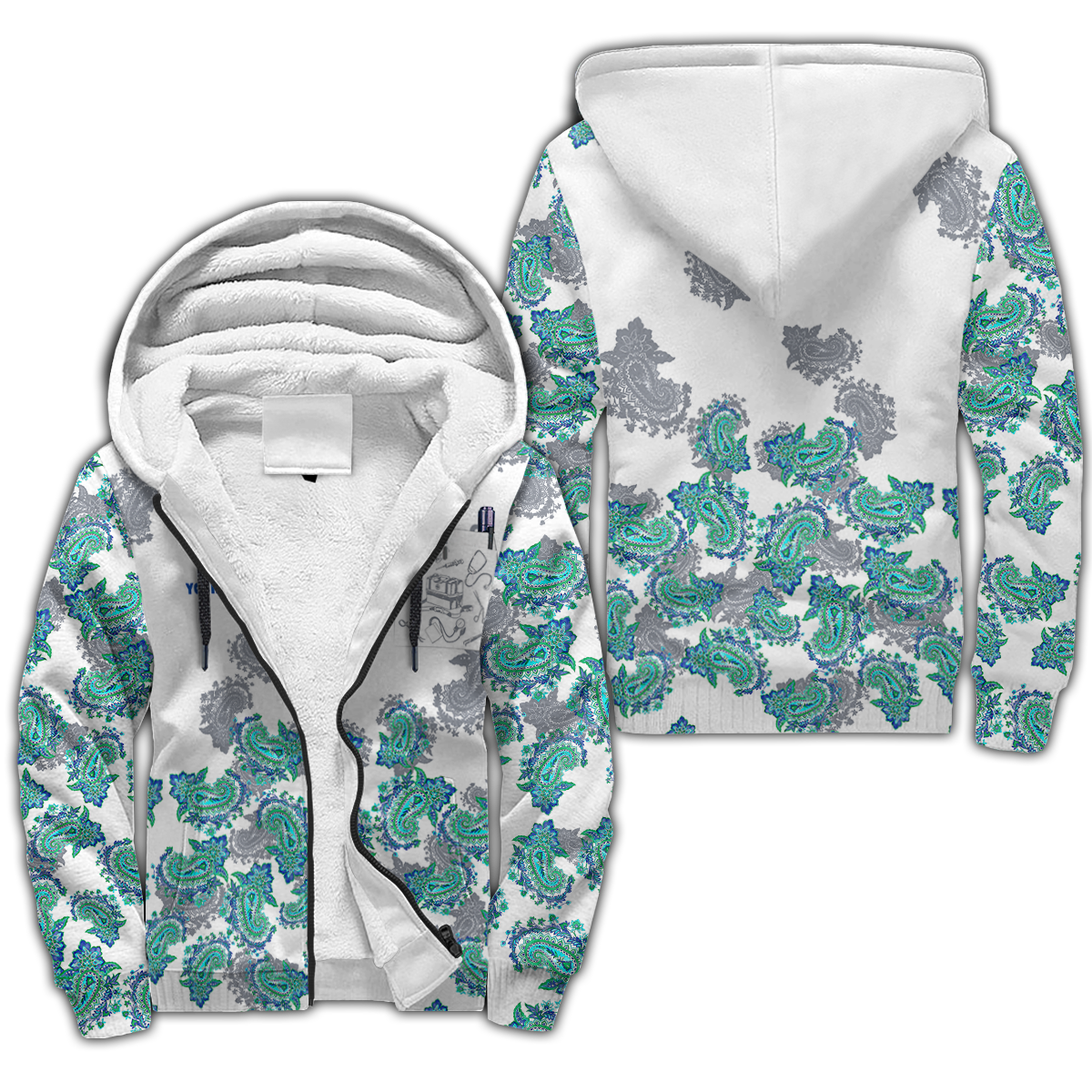 Premium Nurse Customize 3D All Over Printed Unisex Shirts