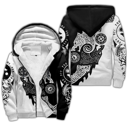 Premium Viking 3D Printed Unisex Shirts DA16042102