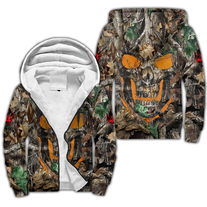 Hunting Season 3D All Over Printed Unisex Shirts