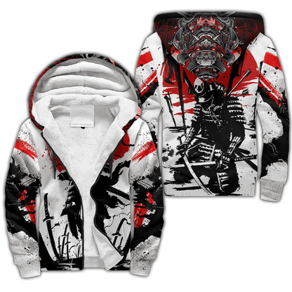 Japan Tattoo 3D All Over Printed Unisex Shirts