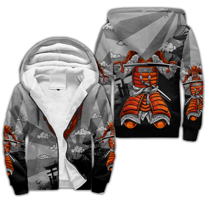 Japan Tattoo 3D All Over Printed Unisex Shirts