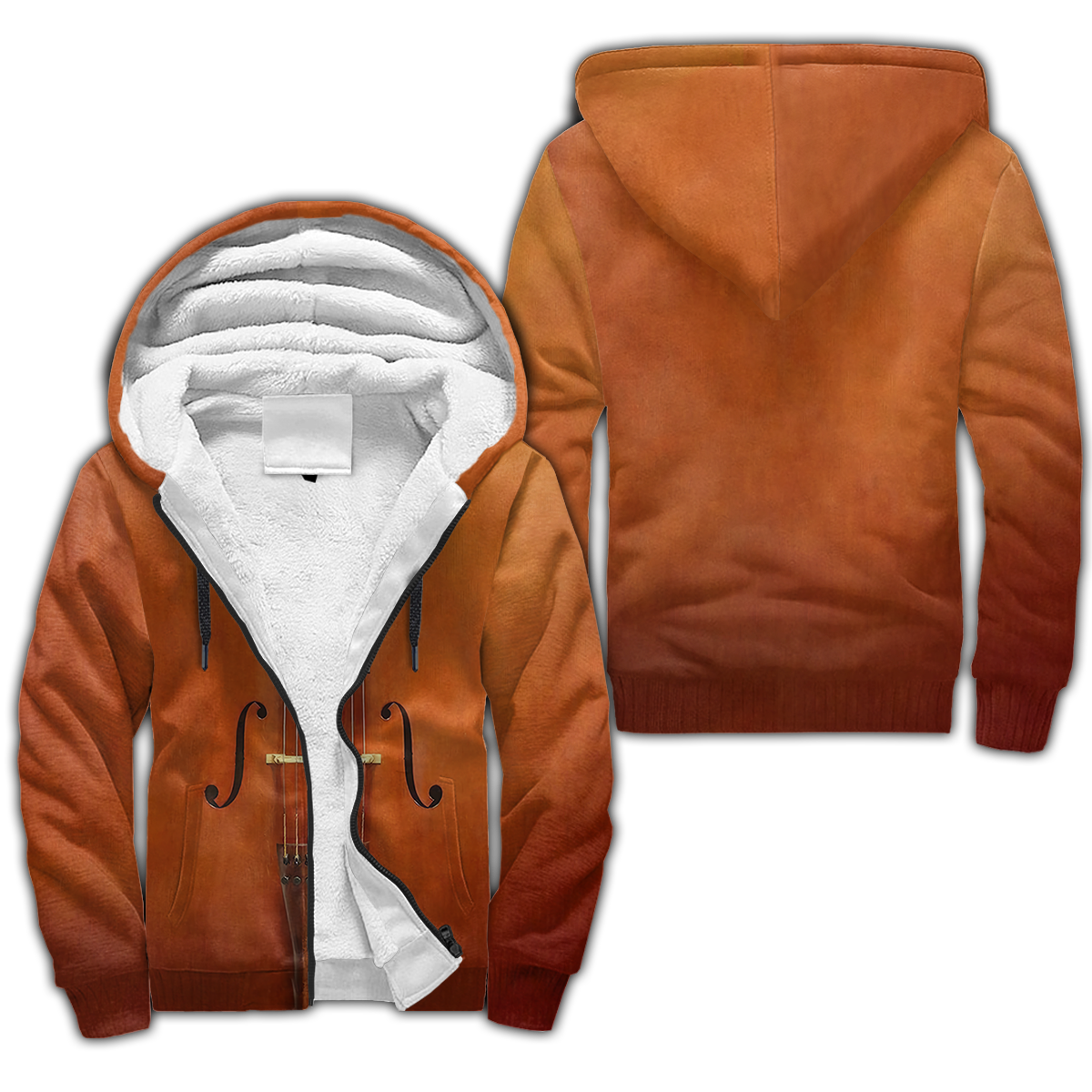 Premium Cello 3D All Over Printed Unisex Shirts
