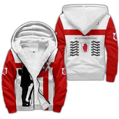 36th Division Remembrance Day Lest We Forget 3D All Over Printed Unisex Shirts