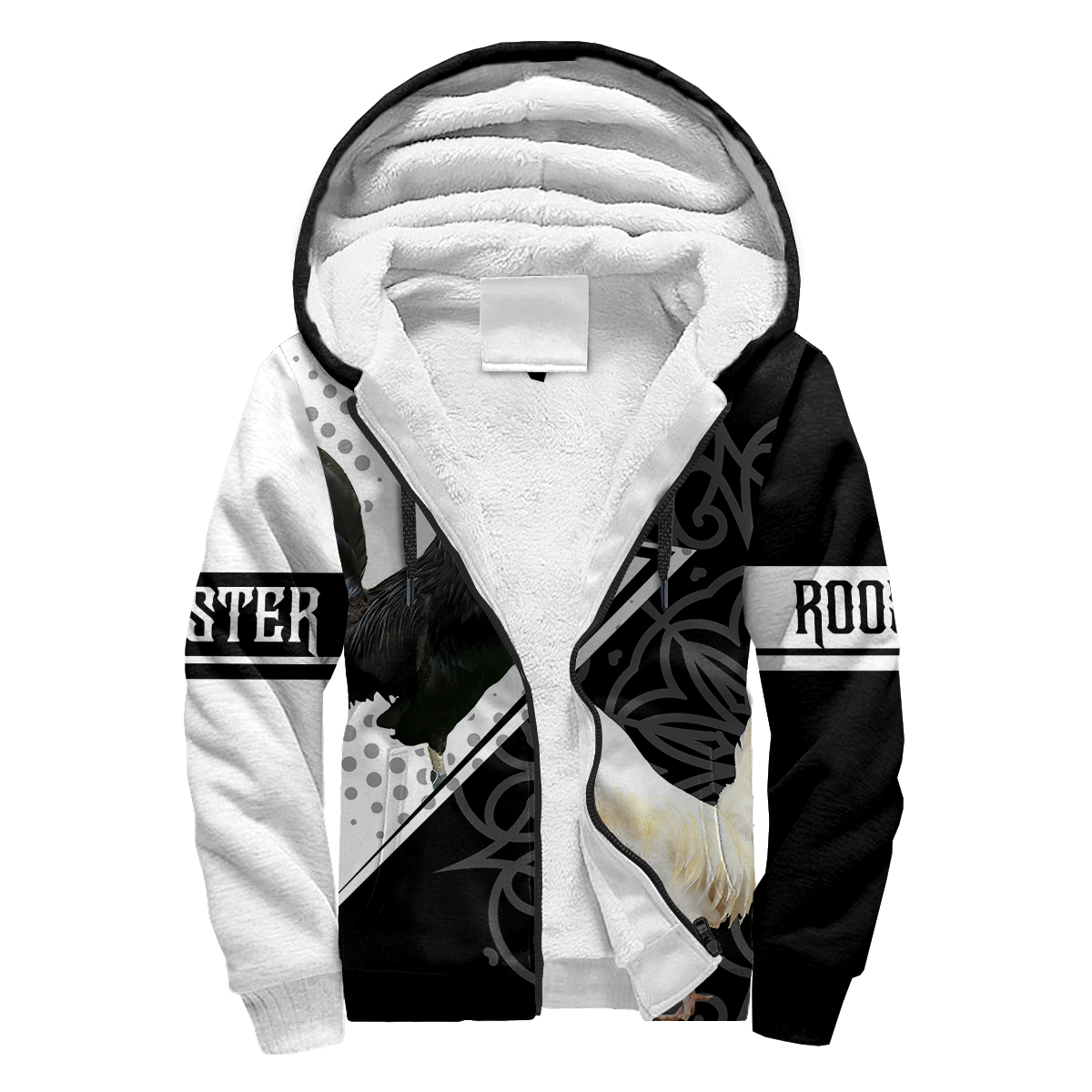 Rooster 3D Printed Unisex Shirts AM15052103