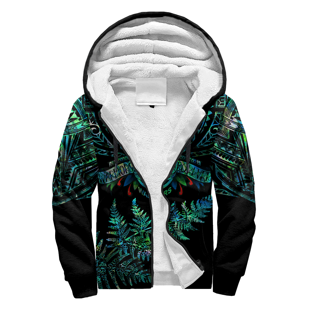 Maori 3D Printed Unisex Shirts AM31052102