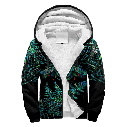 Maori 3D Printed Unisex Shirts AM31052102
