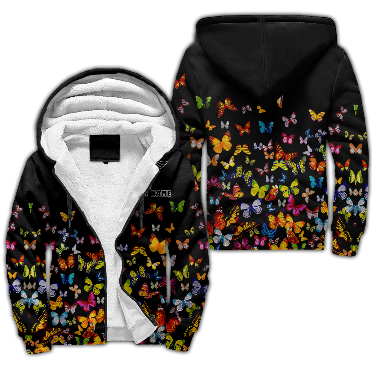 Premium Nurse Customize 3D All Over Printed Unisex Shirts