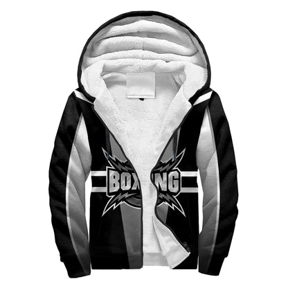 Boxing 3D All Over Printed Unisex Shirts