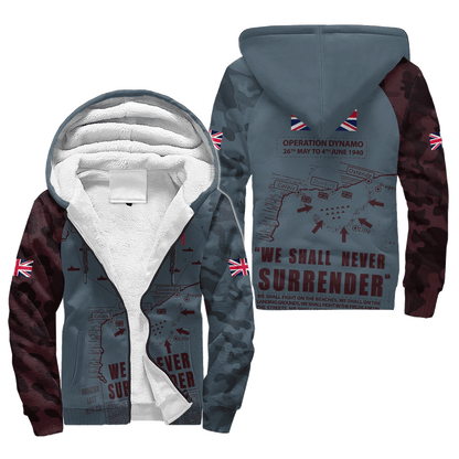 Remembrance Day Lest We Forget 3D All Over Printed Unisex Shirts