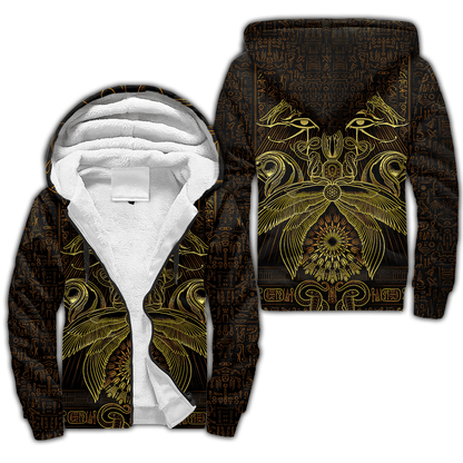 Ancient Egypt 3D All Over Printed Unisex Shirts