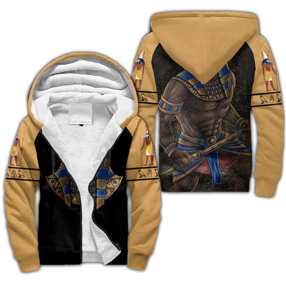 Gods of Egypt - Ra 3D All Over Printed Unisex Shirts