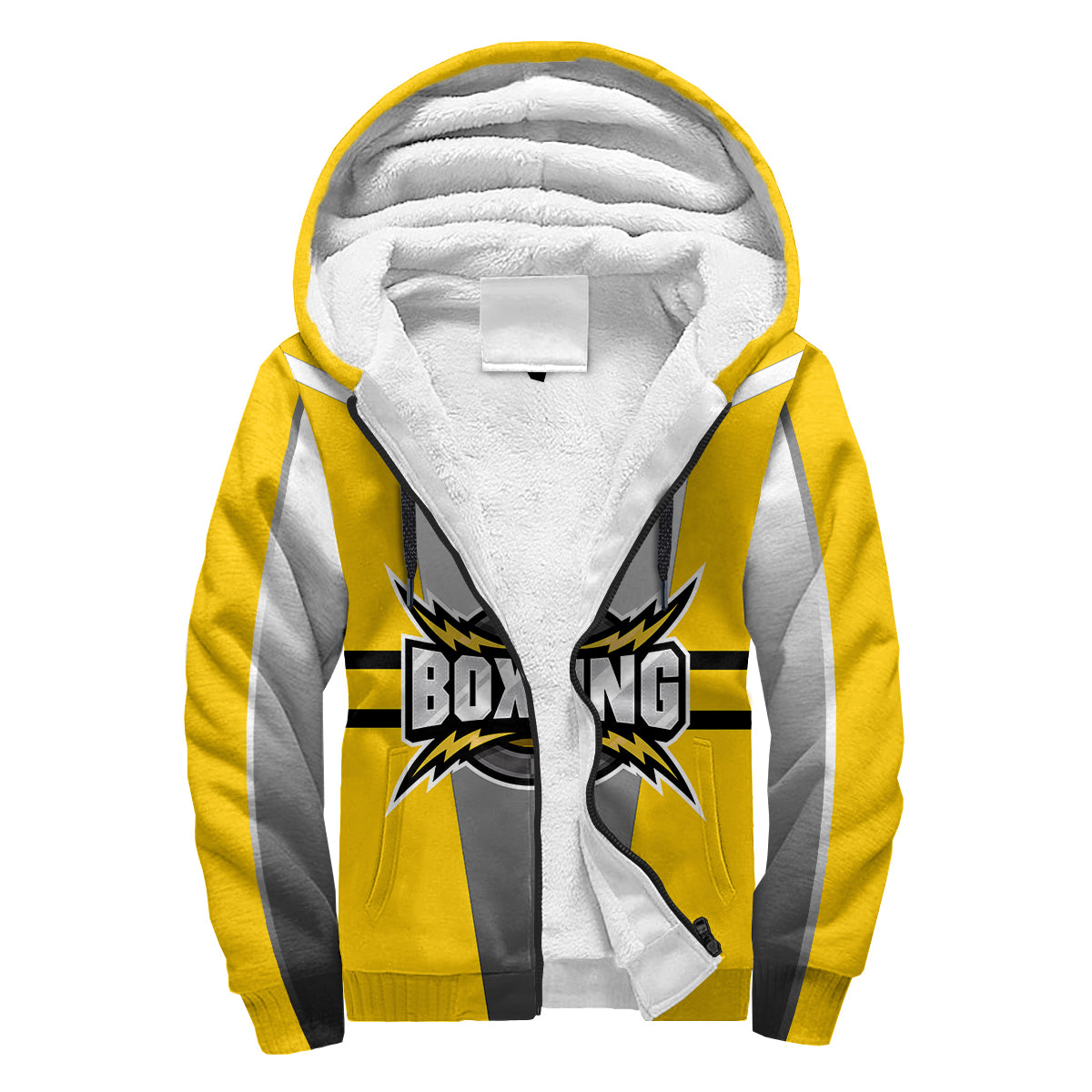 Boxing 3D All Over Printed Unisex Shirts