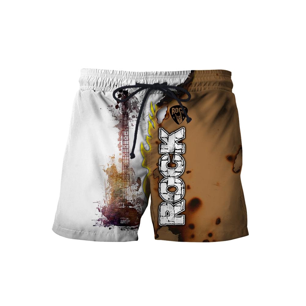 Premium Music 3D All Over Printed Unisex Shirts