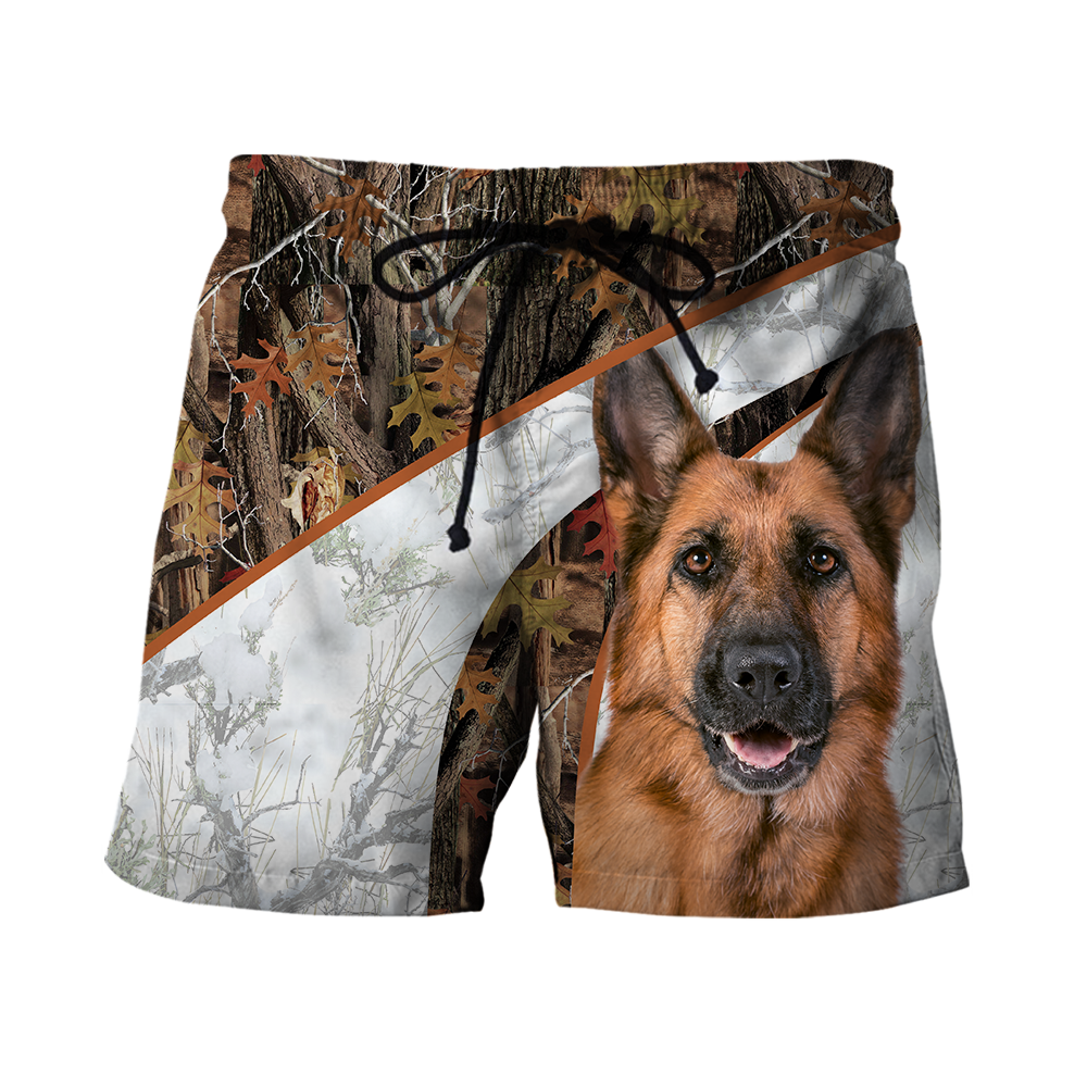 German shepherd 3d hoodie shirt for men and women TR2909201
