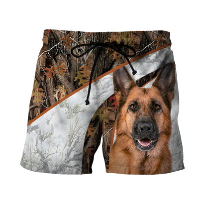 German shepherd 3d hoodie shirt for men and women TR2909201
