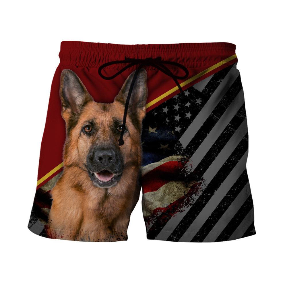 German shepherd 3d hoodie shirt for men and women TR2410202