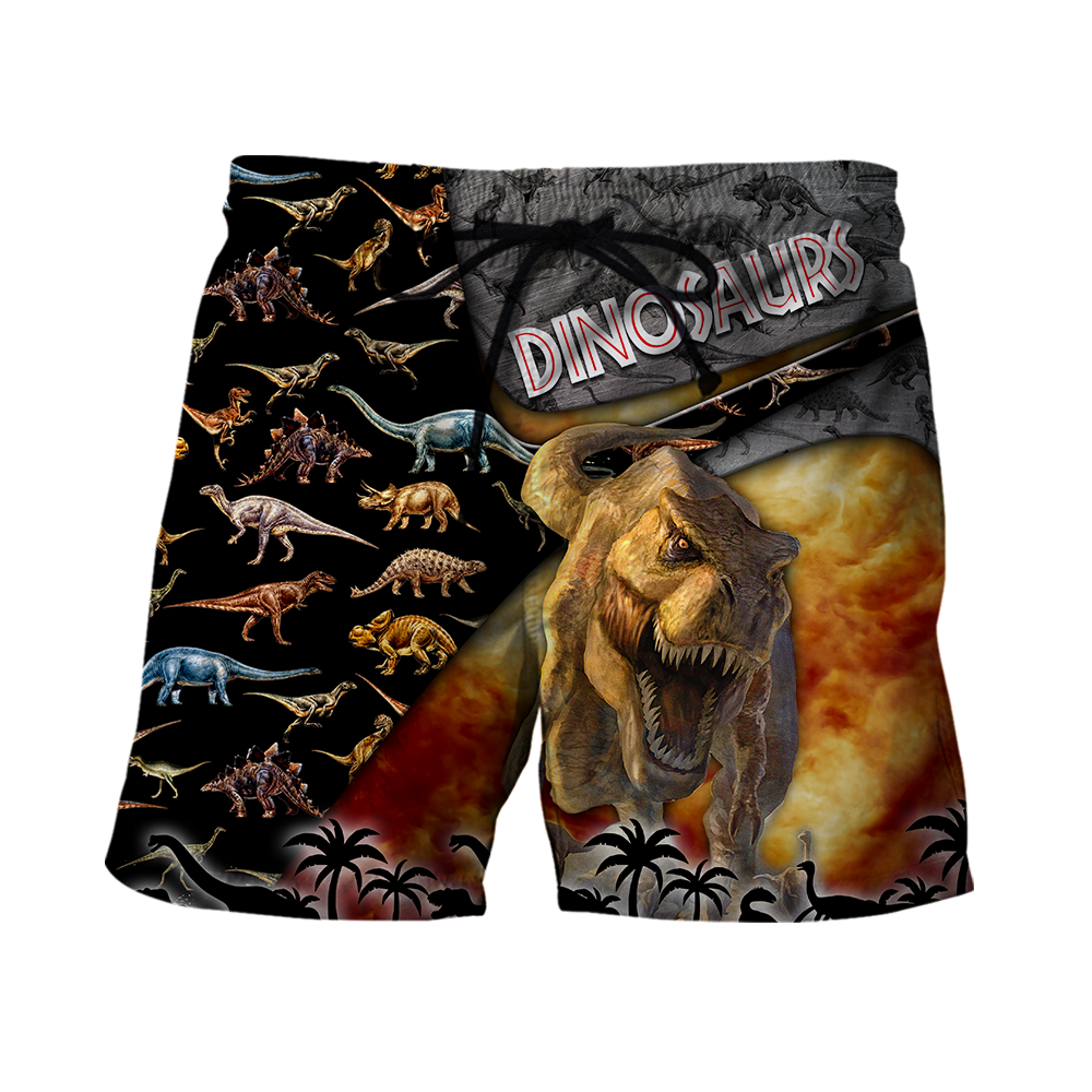 Dinosaurs hoodie shirt for men and women HG92600