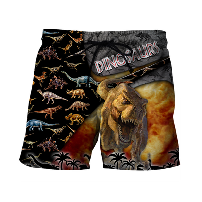 Dinosaurs hoodie shirt for men and women HG92600