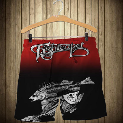 FISHING NVD1373-Apparel-Dung Van-Shorts-S-Vibe Cosy™