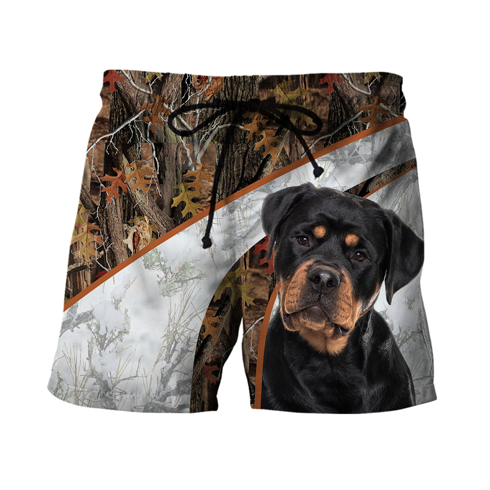 Rottweiler 3d hoodie shirt for men and women TR2809204