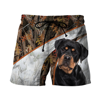 Rottweiler 3d hoodie shirt for men and women TR2809204