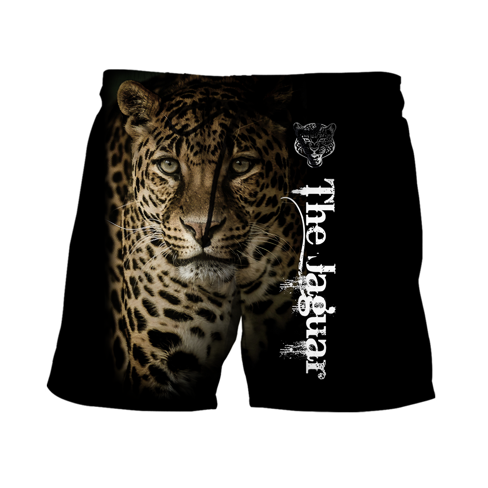 The Great Jaguar 3D All Over Print  Hoodie TR2108201