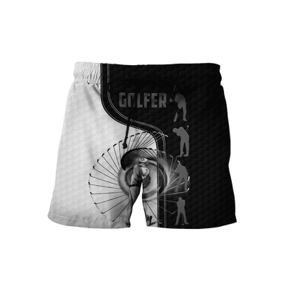 Custom Name XT Golf Lover 3D Printed Shirts DD15052108VH