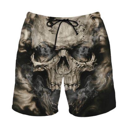 Mexican Skull 3D All Over Printed Unisex Hoodie