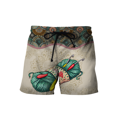 Knitting 3D All Over Printed Shirts For Men and Women