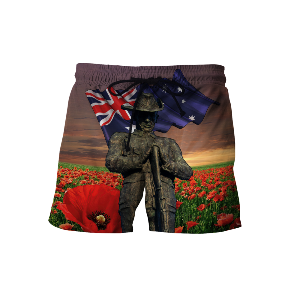 Premium Anzac Day