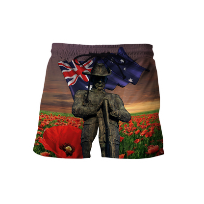 Premium Anzac Day