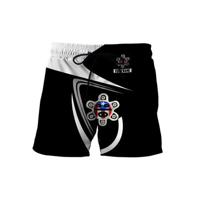 Customize Name Puerto Rico Hoodie For Men And Women DA04032102