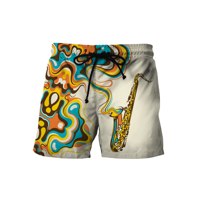 Premium Music 3D All Over Printed Unisex Shirts