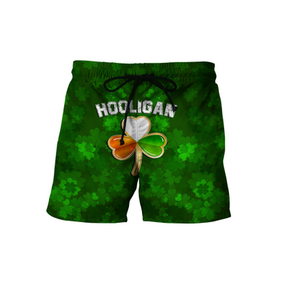 3D All Over Printed  Irish   St Patrick Day Unisex Shirts XT MH03022107