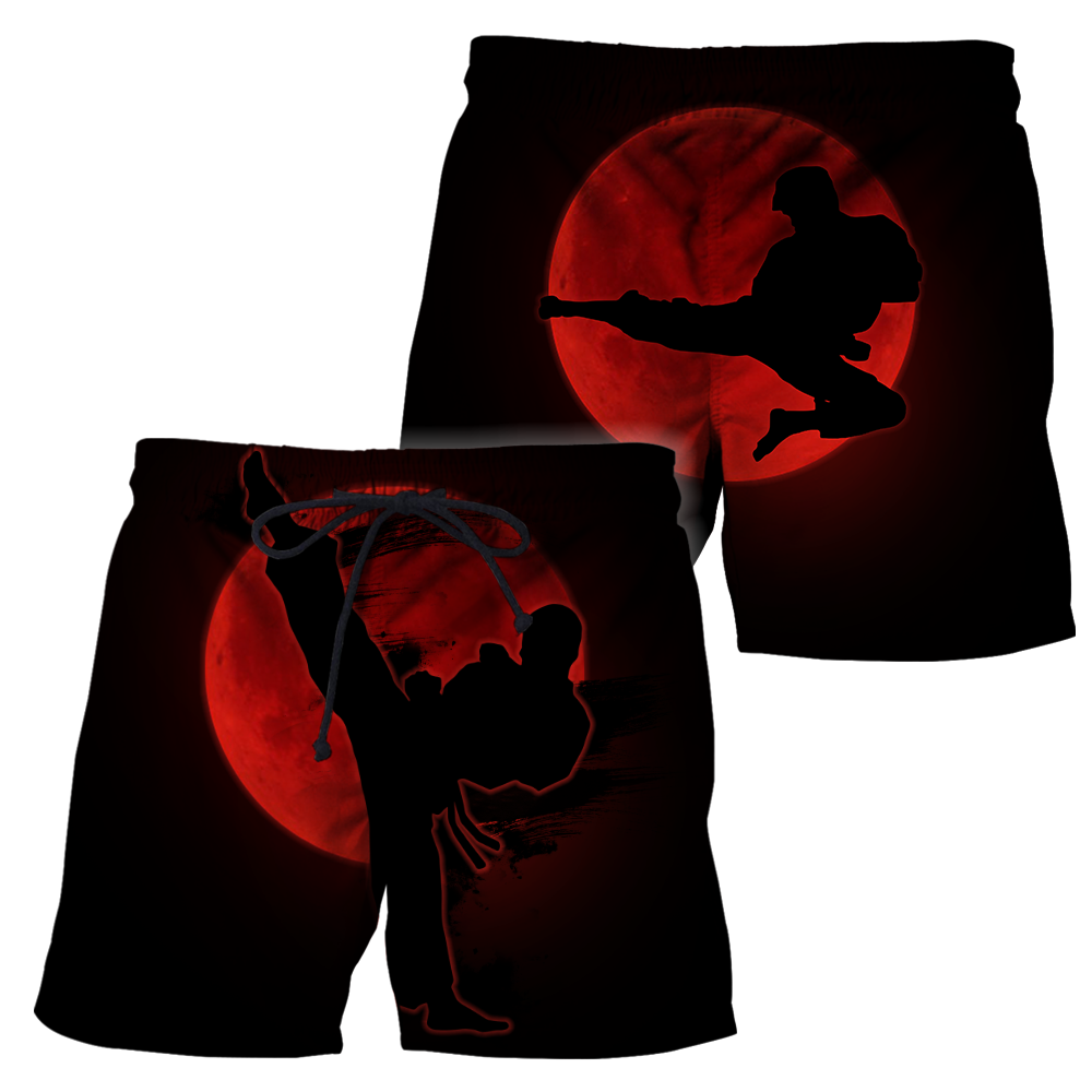 Customize Name Taekwondo Hoodie For Men And Women TNA26032102