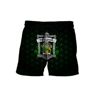 Irish Legend Hoodie For Men And Women MH22012101