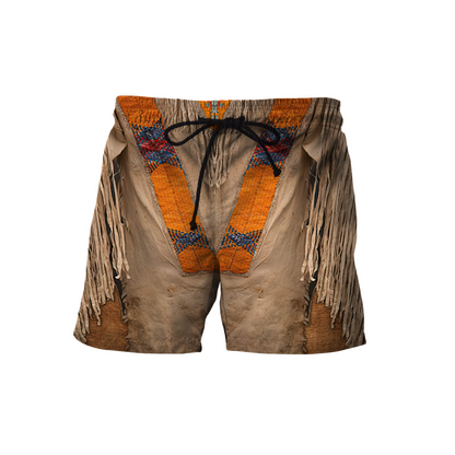 Premium Native American Culture 3D Printed Unisex Shirts