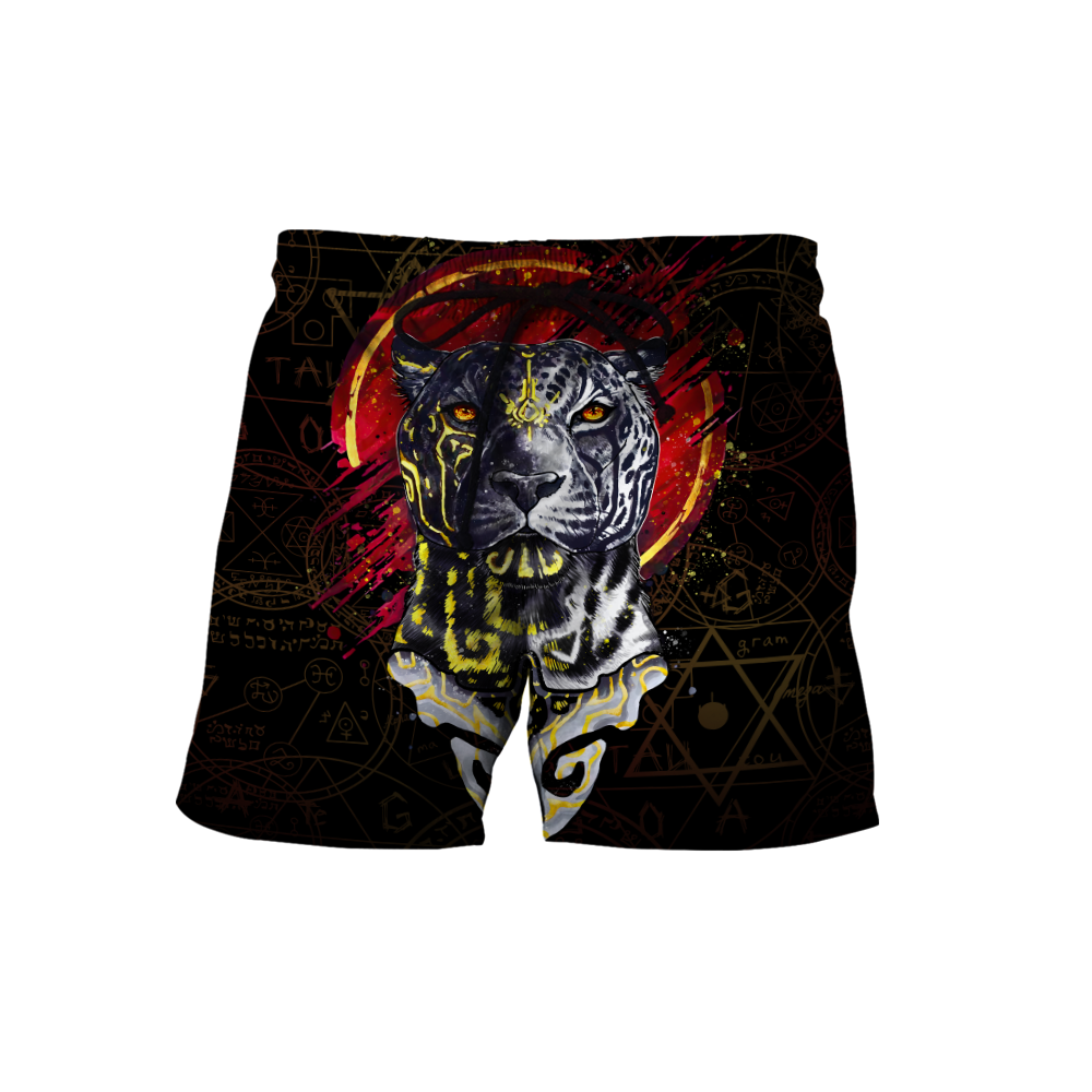 Premium Jaguar Unisex Hoodie ML